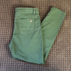 Michael Kors Izzy Skinny Jeans